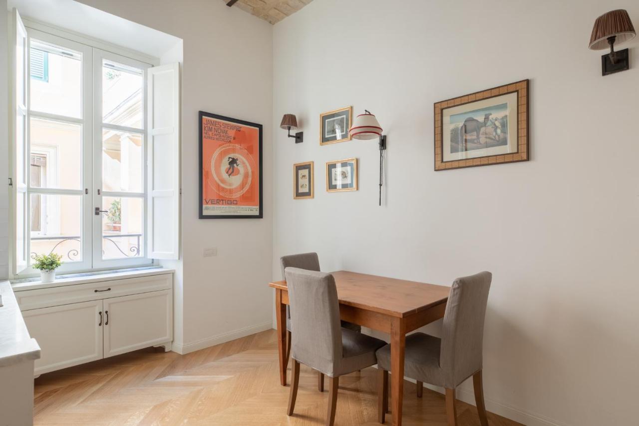 Apartamento Iflat Trastevere Refined Roma