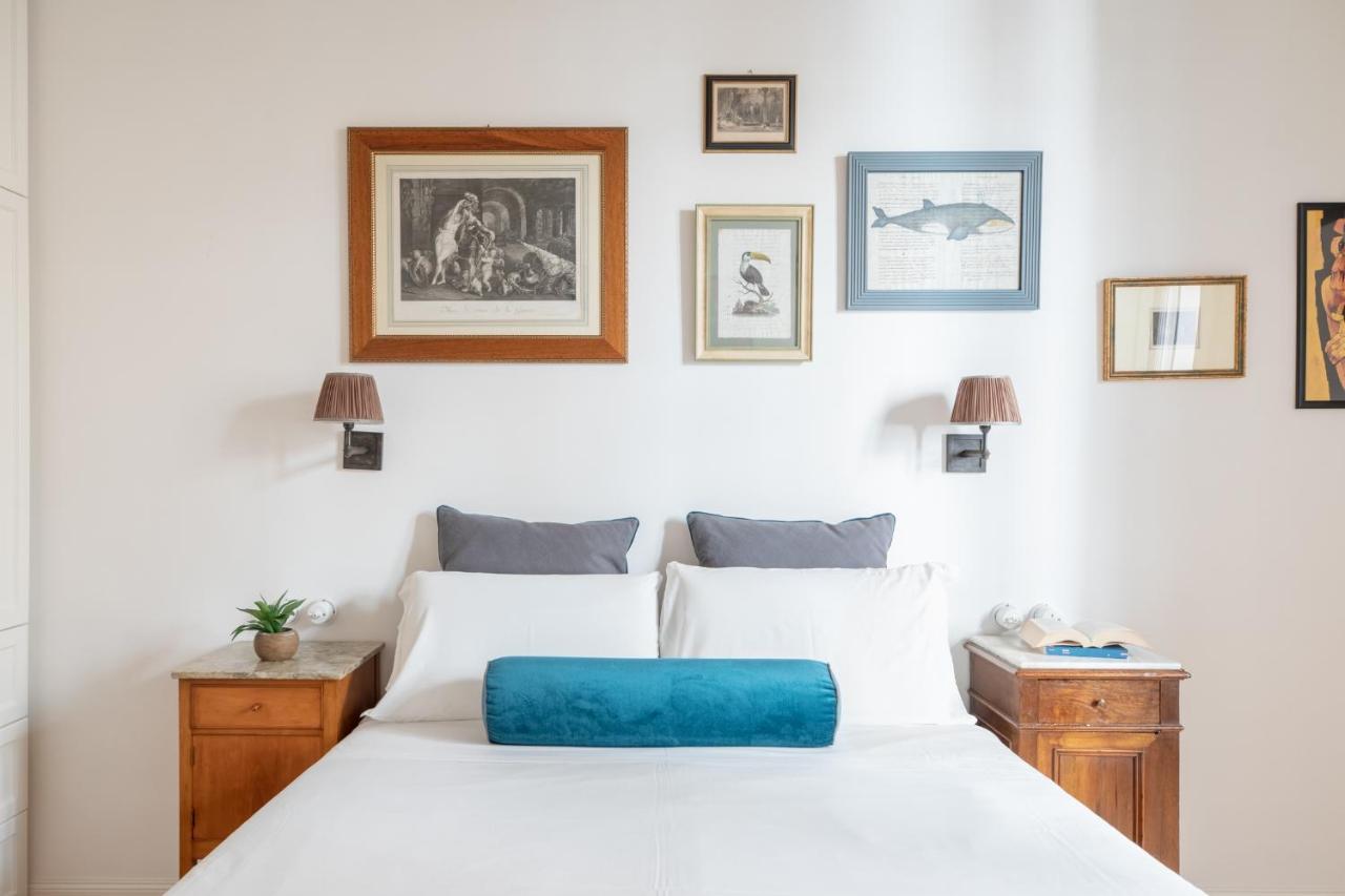 Iflat Trastevere Refined Apartamento