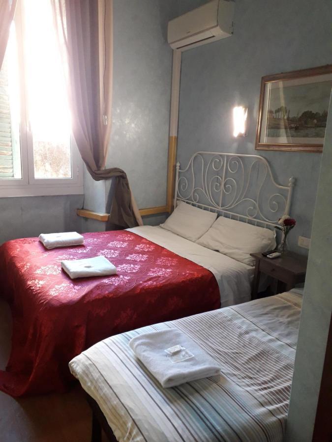 Sunlight 3 * Rome
