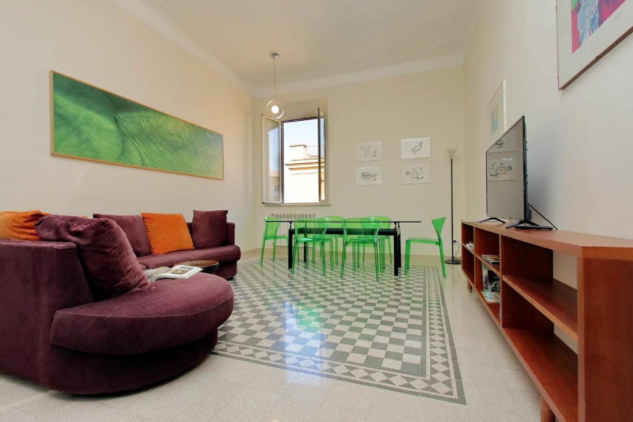 Parioli Bellissimo 2br Con Terrazzo By Halldis Apartment Rome