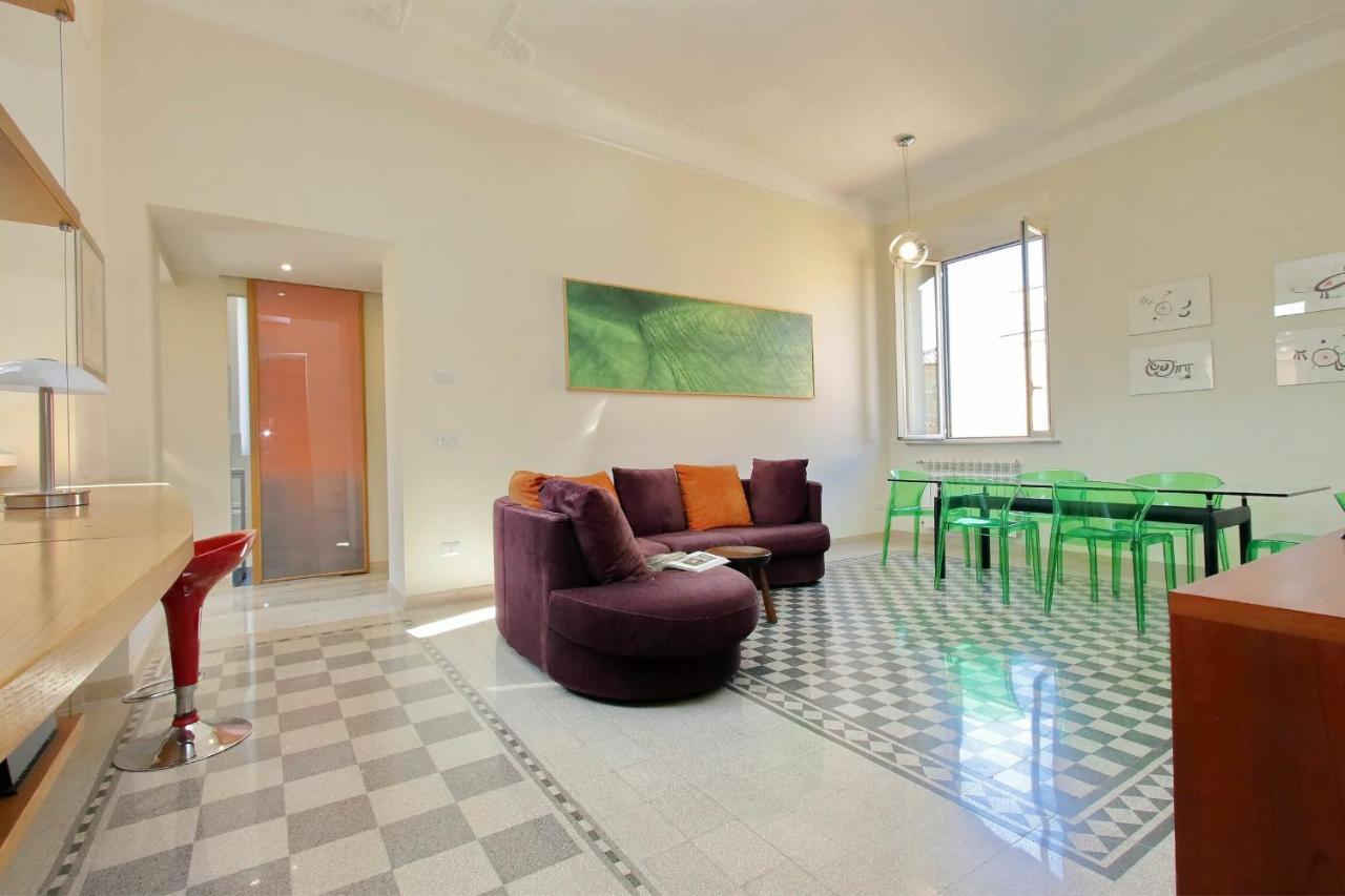Apartment Parioli Bellissimo 2br Con Terrazzo By Halldis