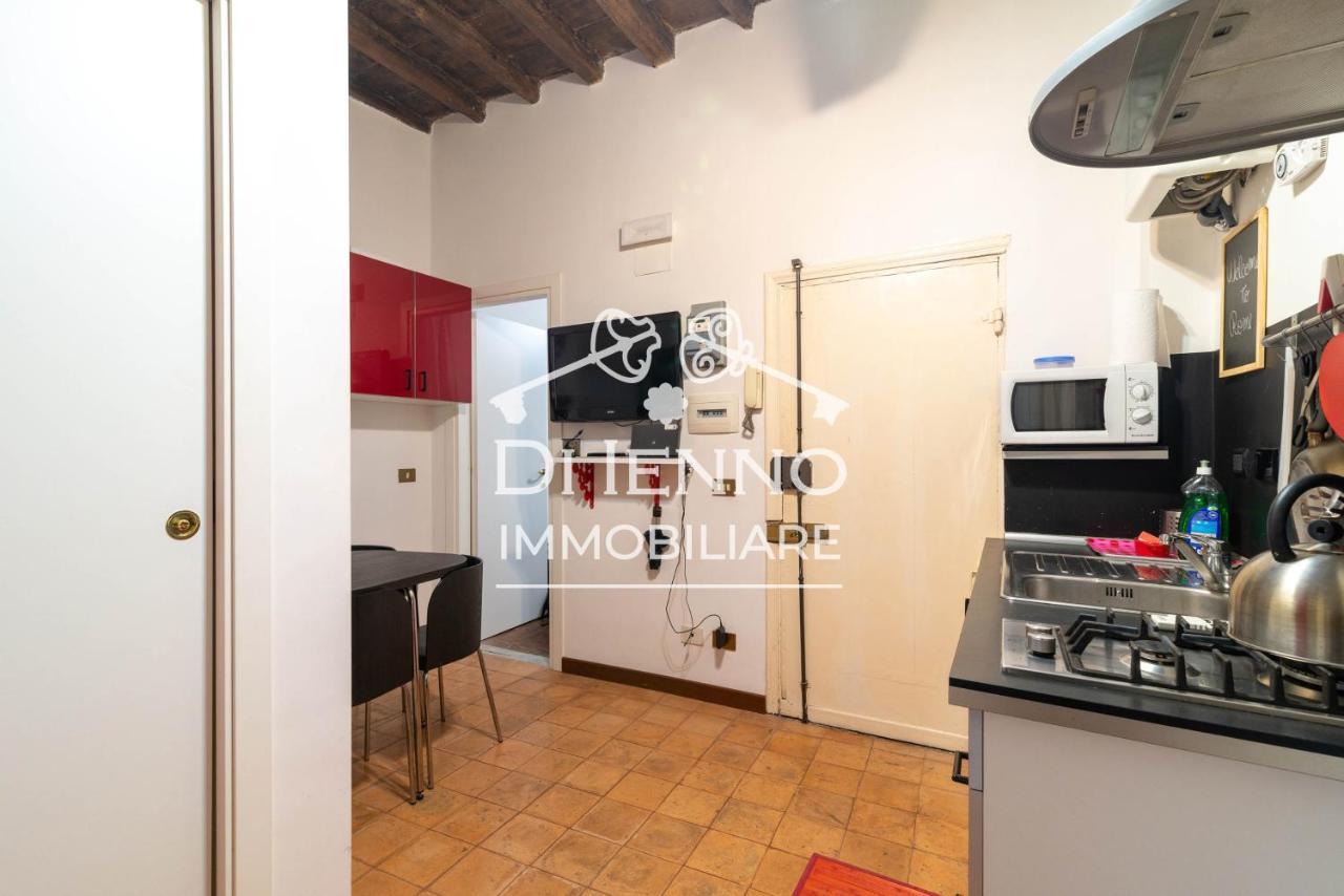 Appartement Trastevere Luxury *