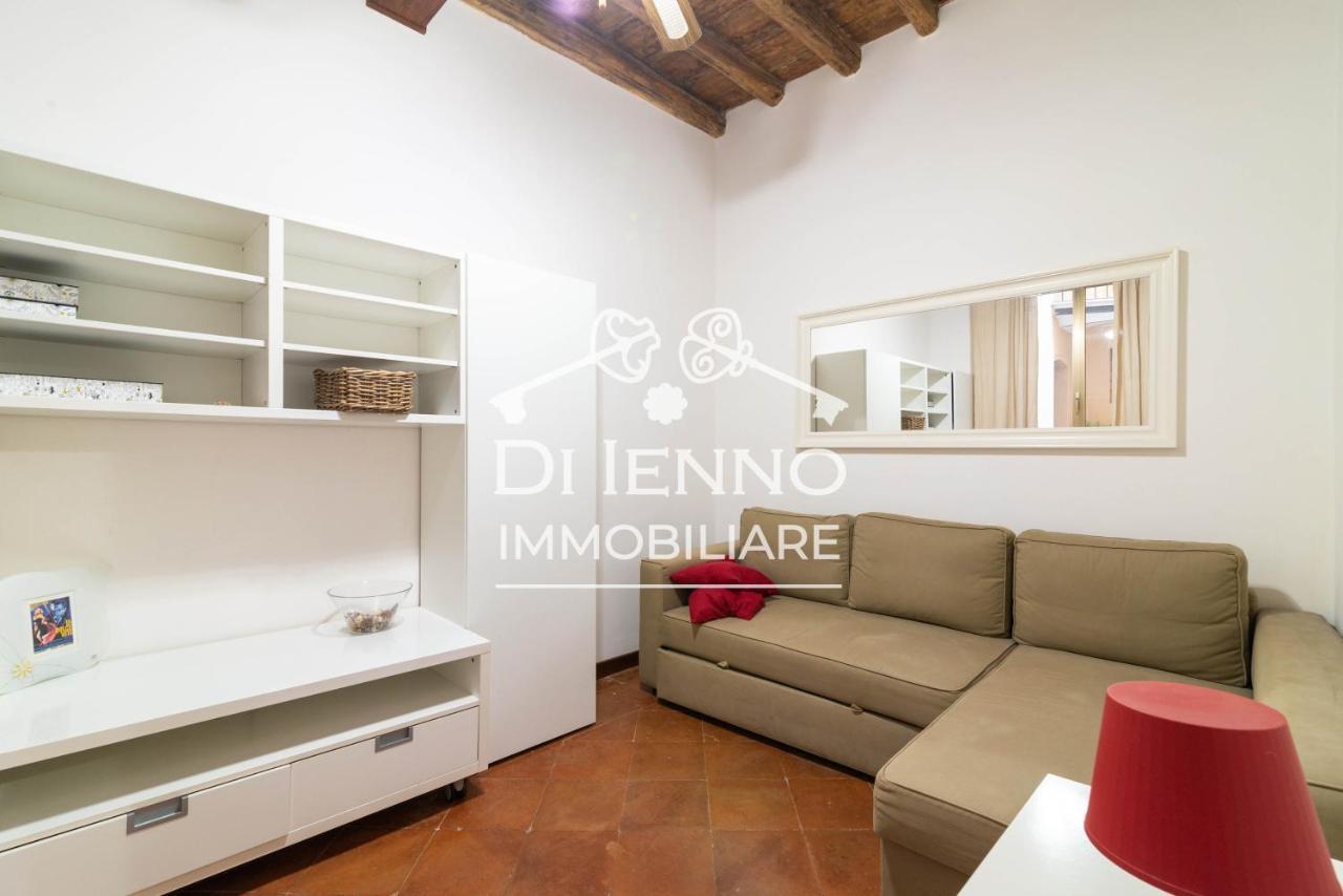 Appartement Trastevere Luxury *