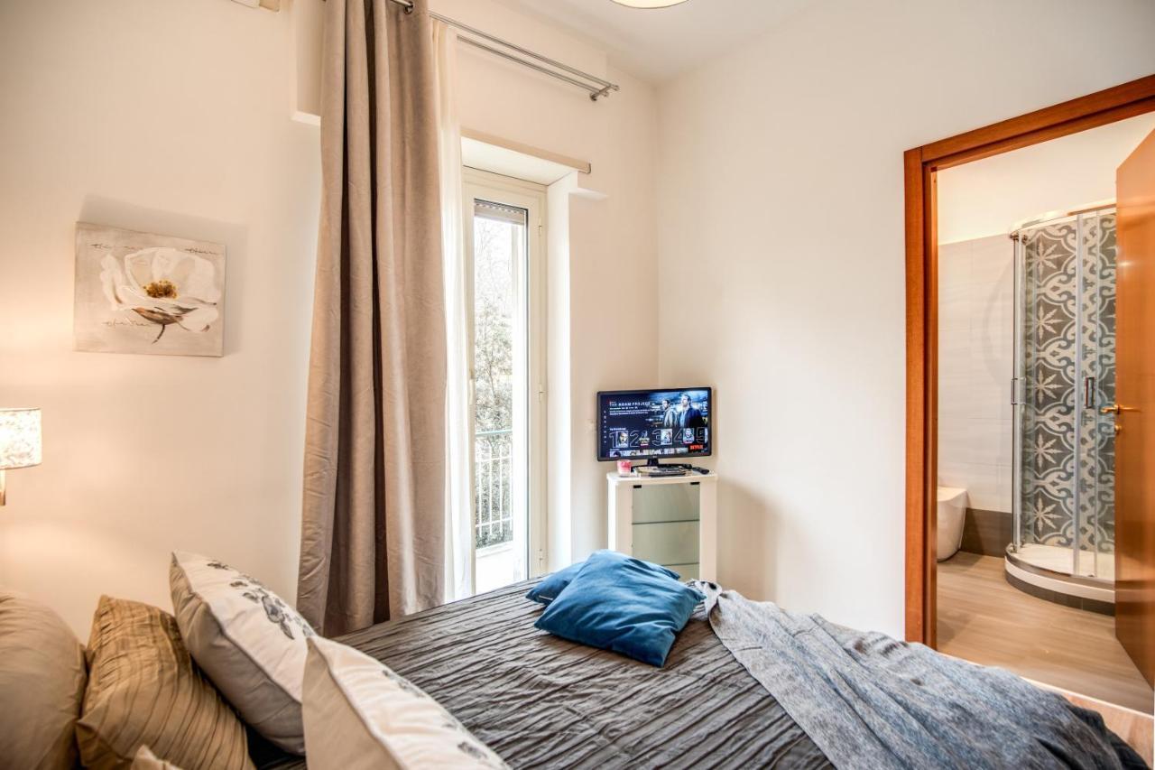 Fresh House Monteverde Apartment *