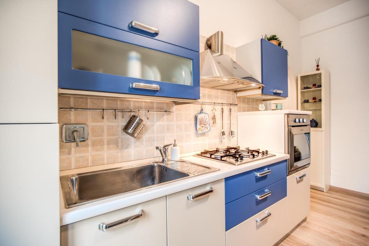 Fresh House Monteverde Rome