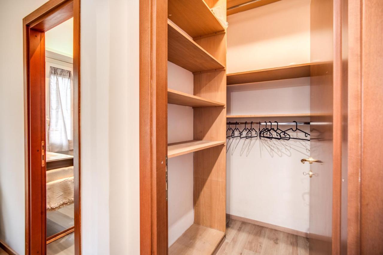 Fresh House Monteverde Rome