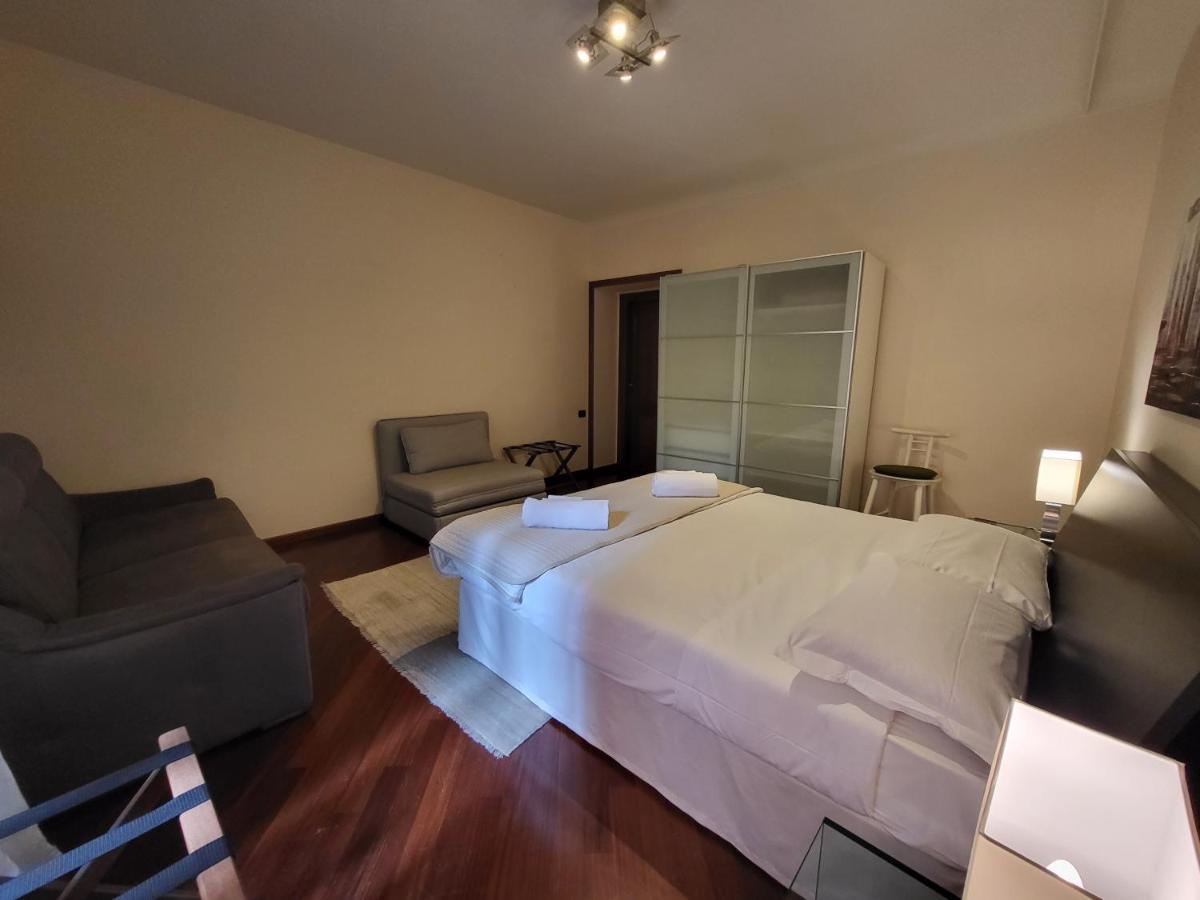 Colosseo Homerents 2 Appartement