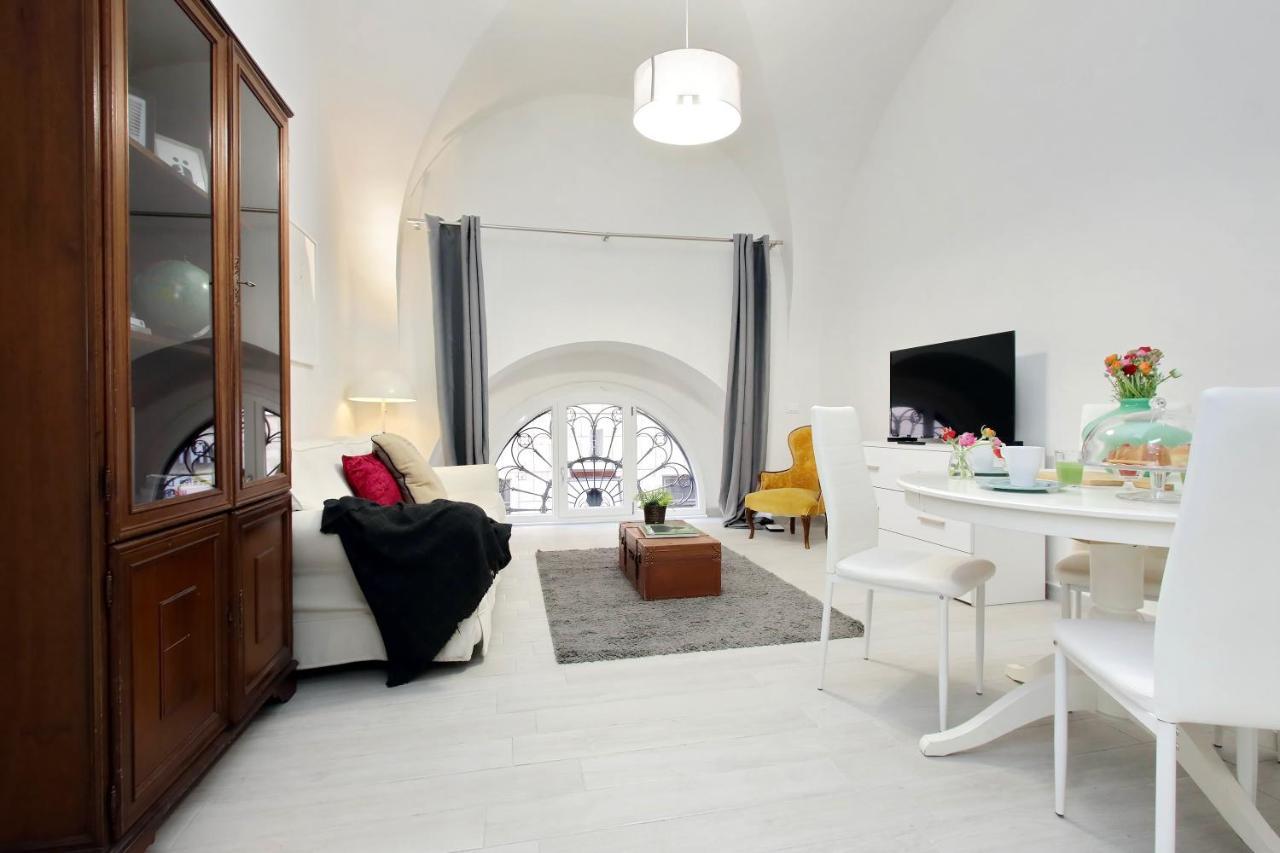 Apartment Ponte Cavour