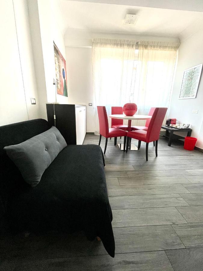 Your House By Ale 3* Rome