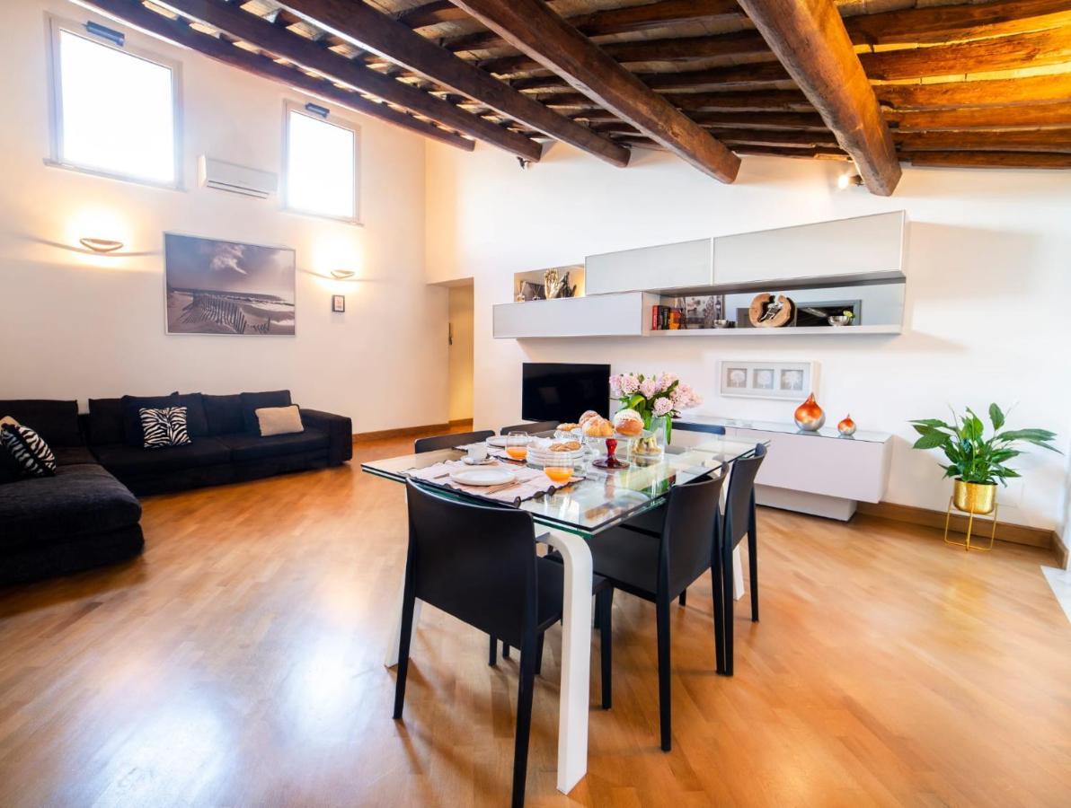 Experience Appartamento Roma