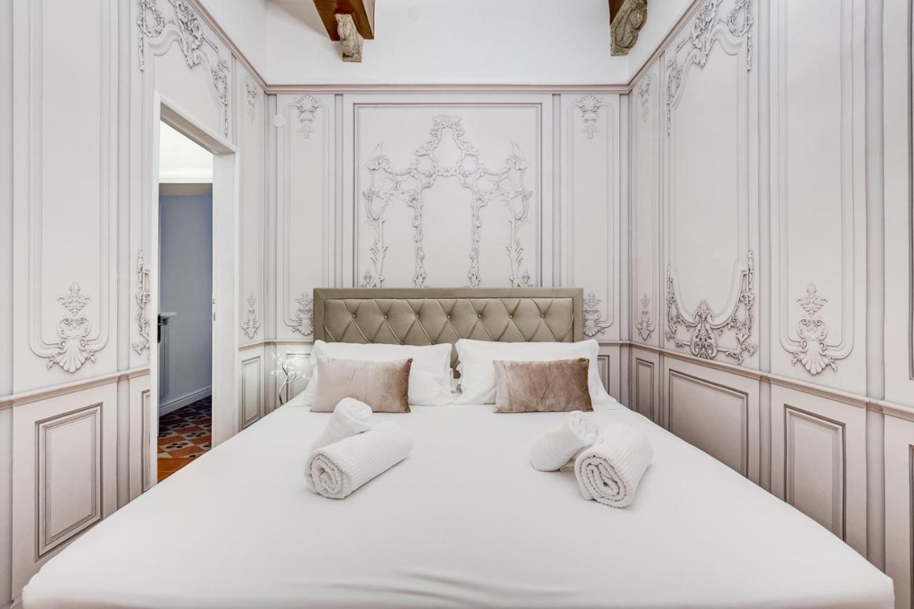 Spanish Square - Romedreamhome Appartement