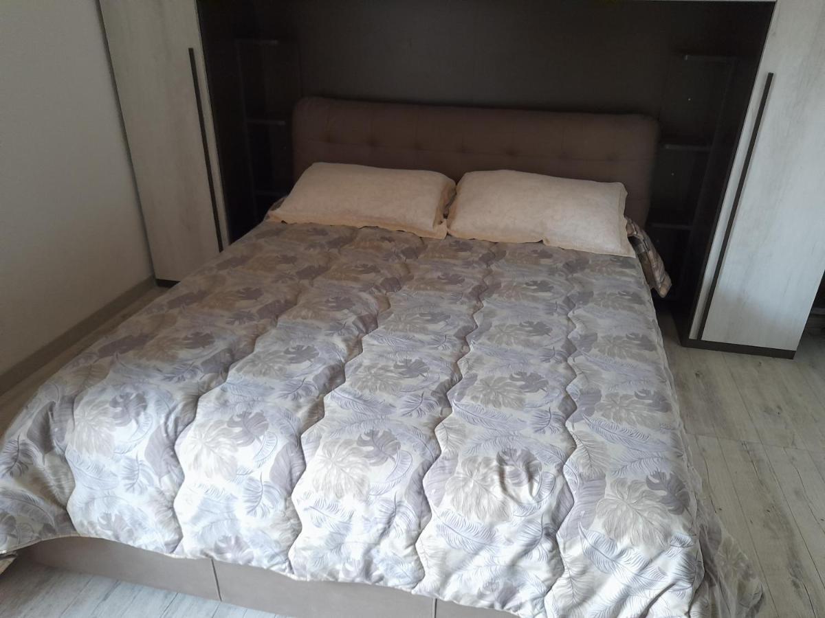 Damianoadriano Accommodatie bij particulieren Rome