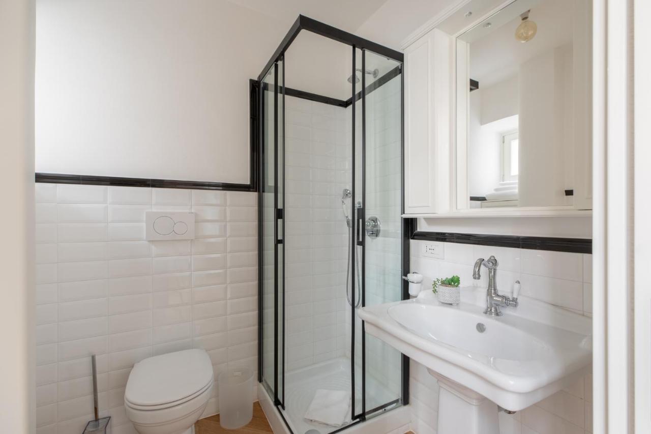 Apartamento Iflat Trastevere Refined *