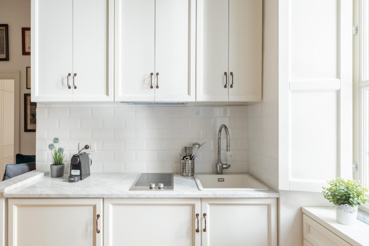 Iflat Trastevere Refined Apartamento
