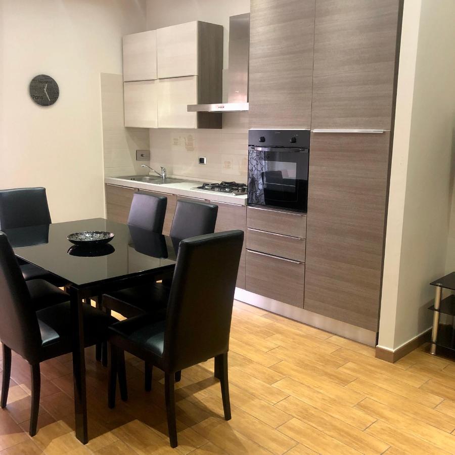 Portuense Sweet Appartement *