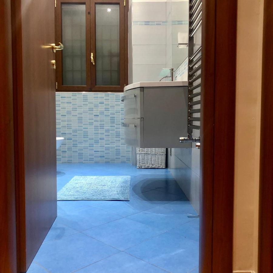 Appartement Portuense Sweet *
