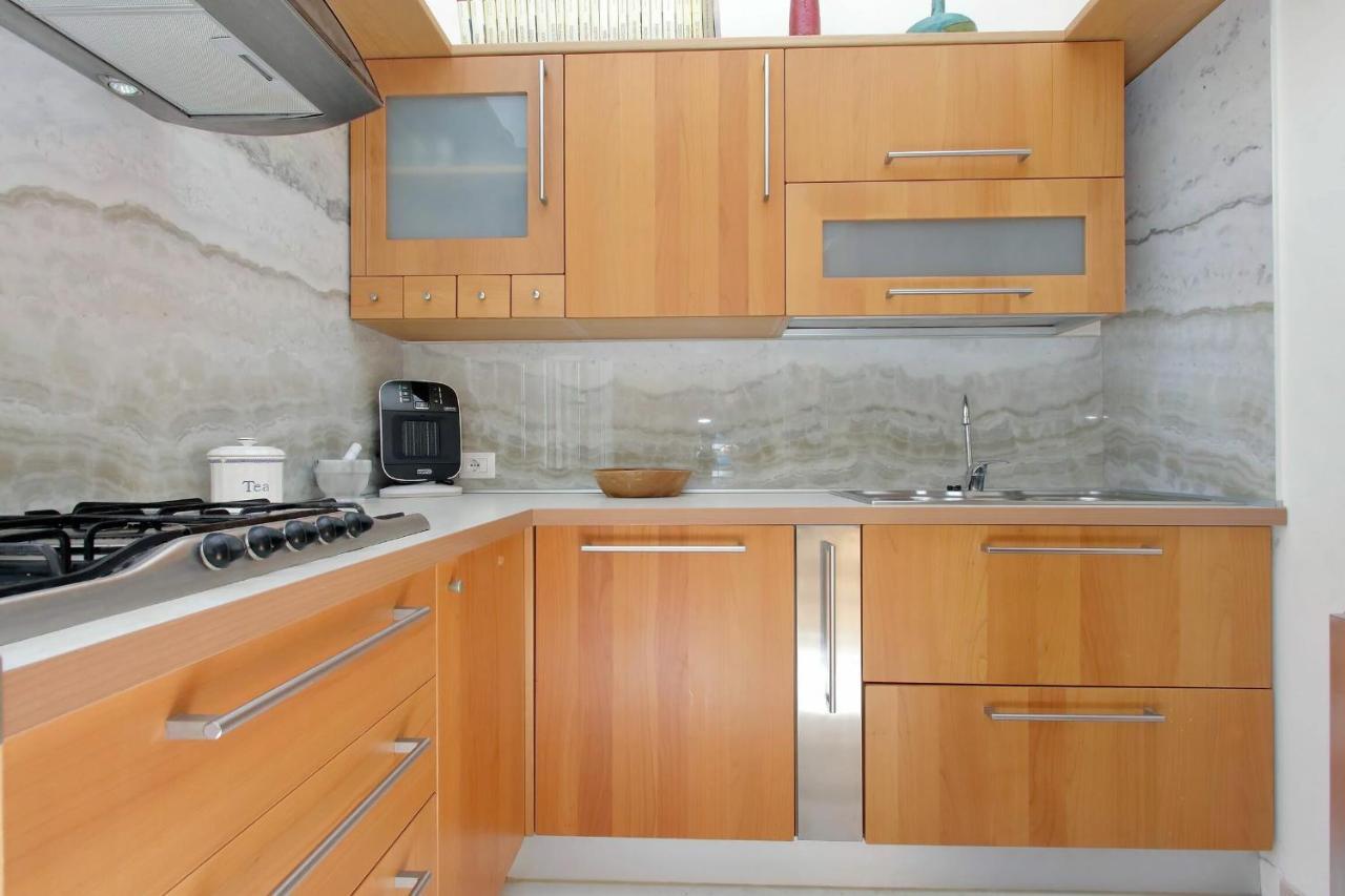 Parioli Bellissimo 2br Con Terrazzo By Halldis Rome