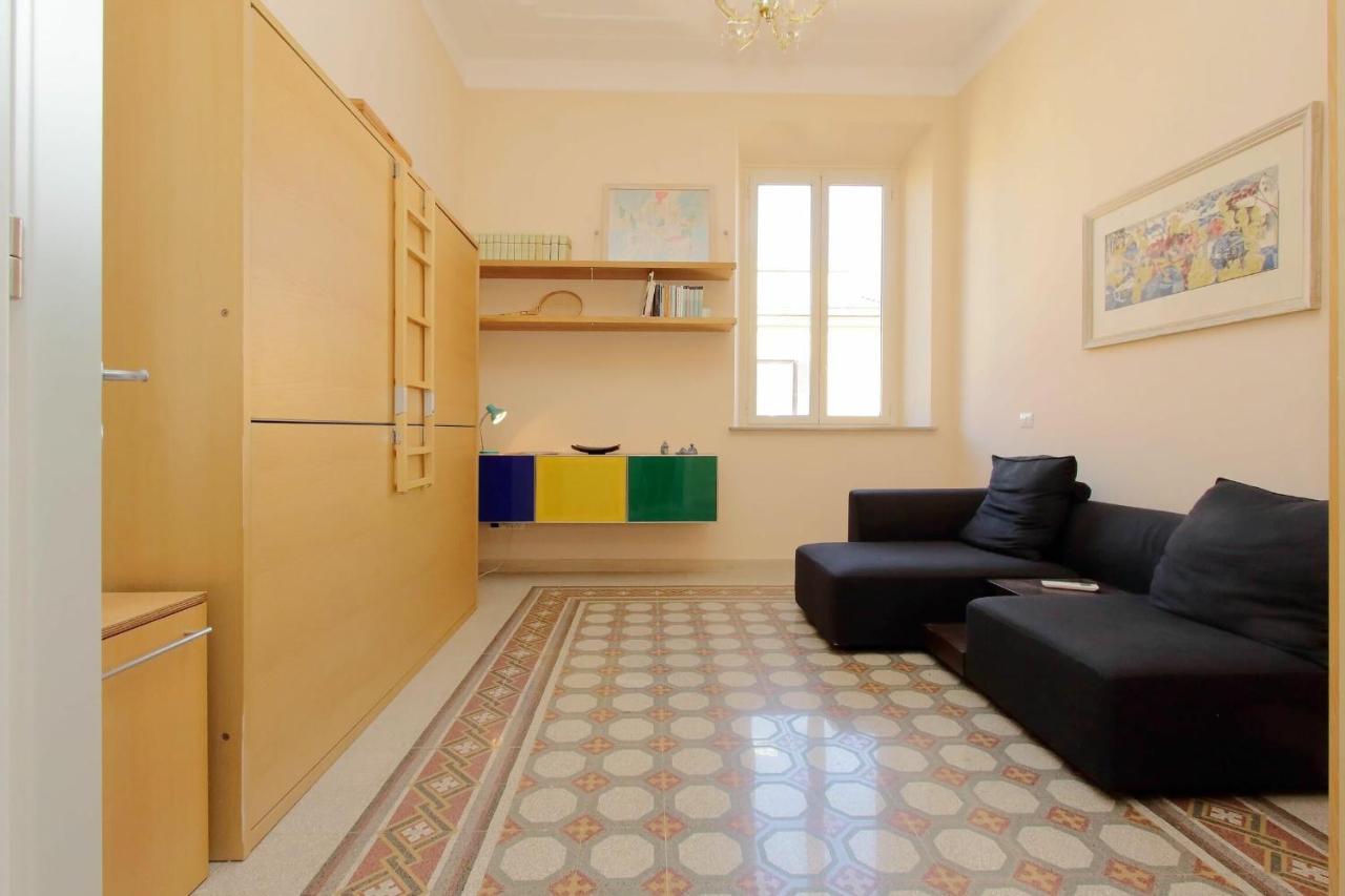 Parioli Bellissimo 2br Con Terrazzo By Halldis Apartment Rome