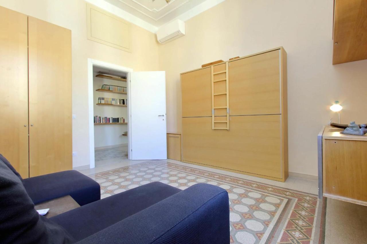Parioli Bellissimo 2br Con Terrazzo By Halldis