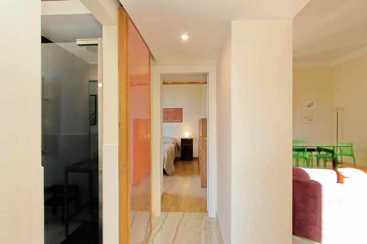 Apartment Parioli Bellissimo 2br Con Terrazzo By Halldis *