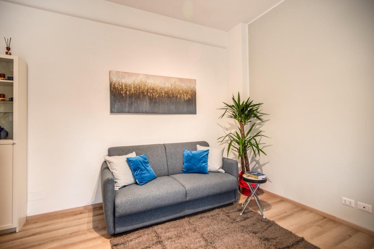 Apartment Fresh House Monteverde Rome