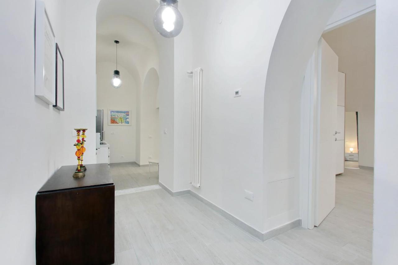 Ponte Cavour Apartment *