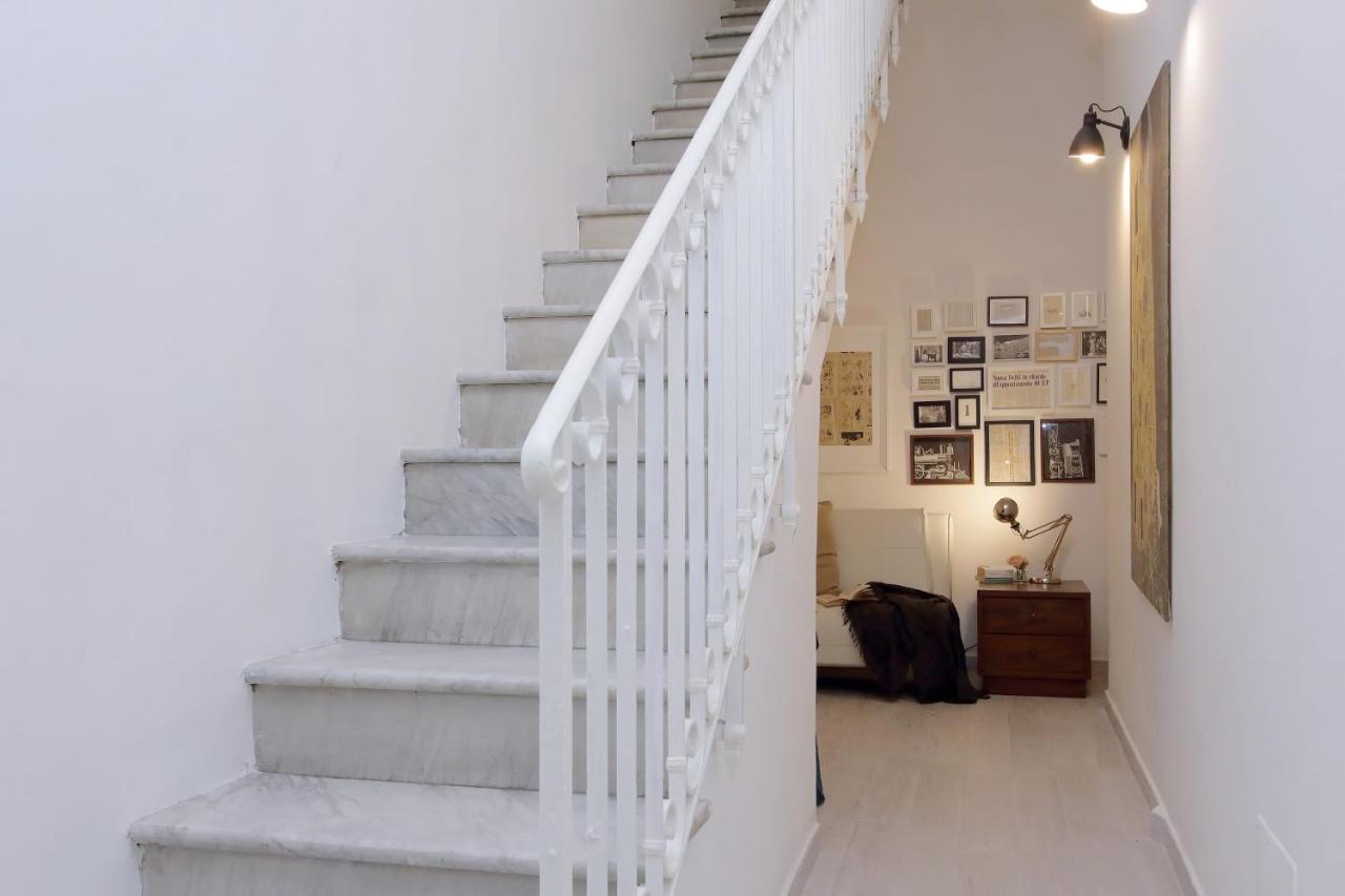 Ponte Cavour Apartment Rome