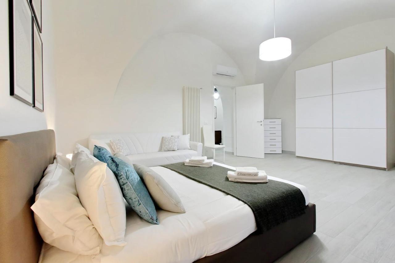 Ponte Cavour Apartment *