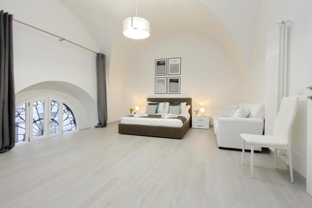 Ponte Cavour Apartment Rome