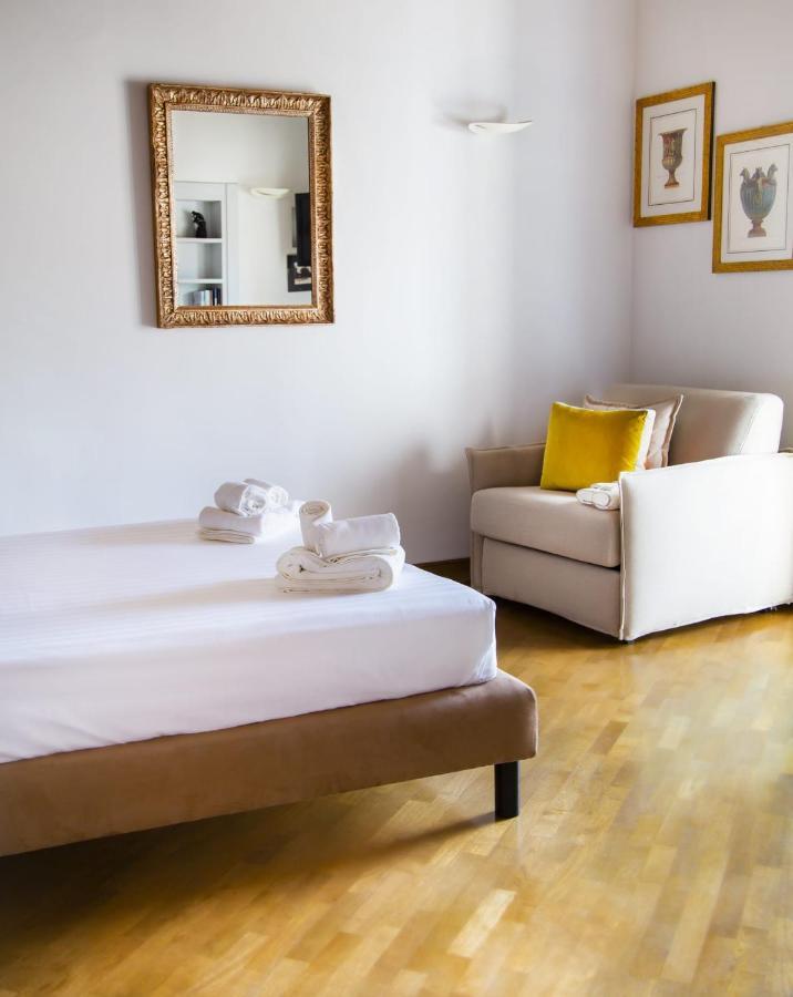 Experience Apartment *