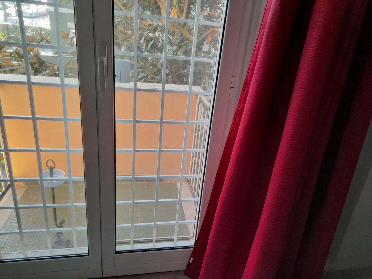 Accommodatie bij particulieren Damianoadriano Rome
