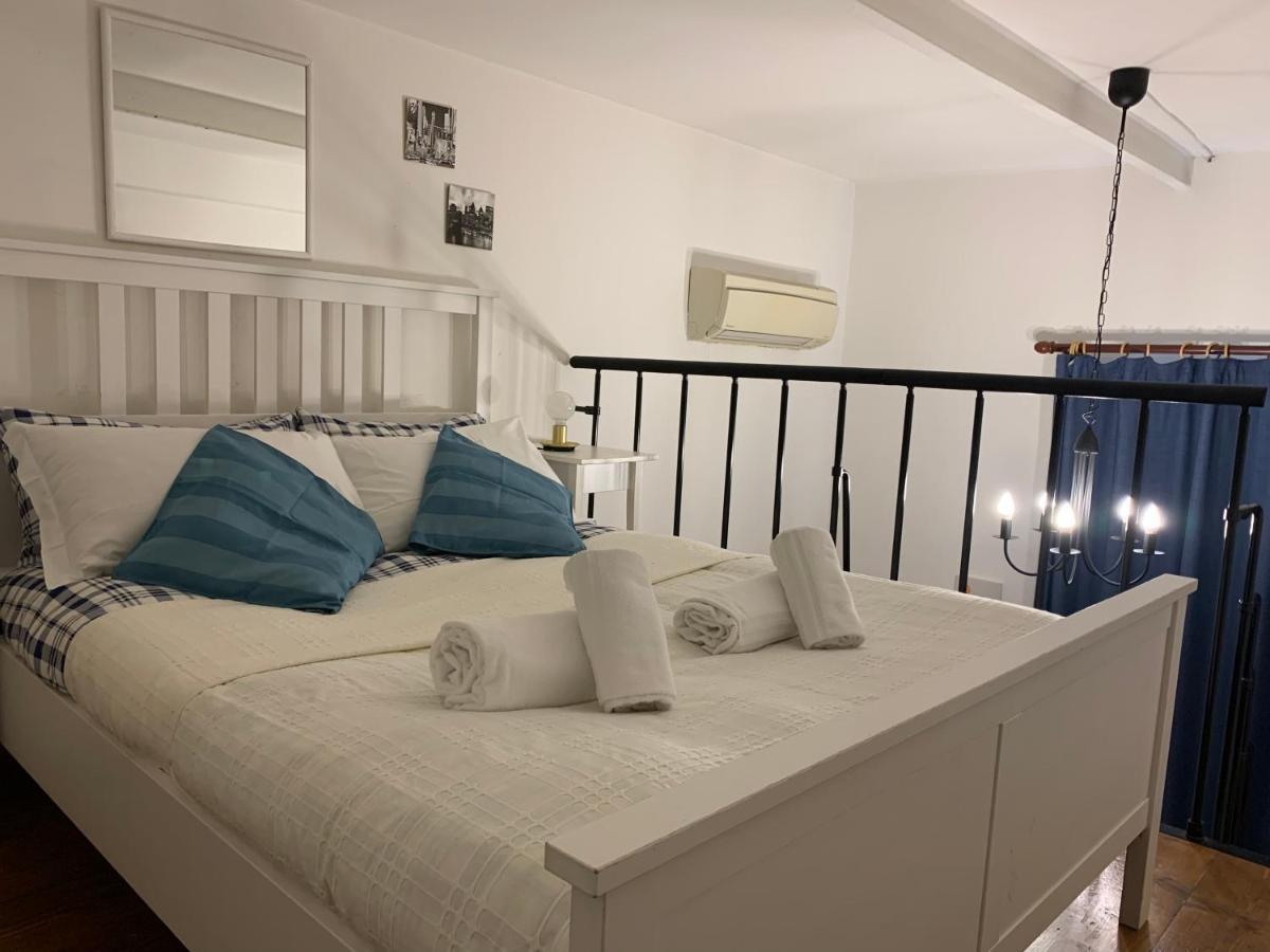 Appartement Casa Trevi 11