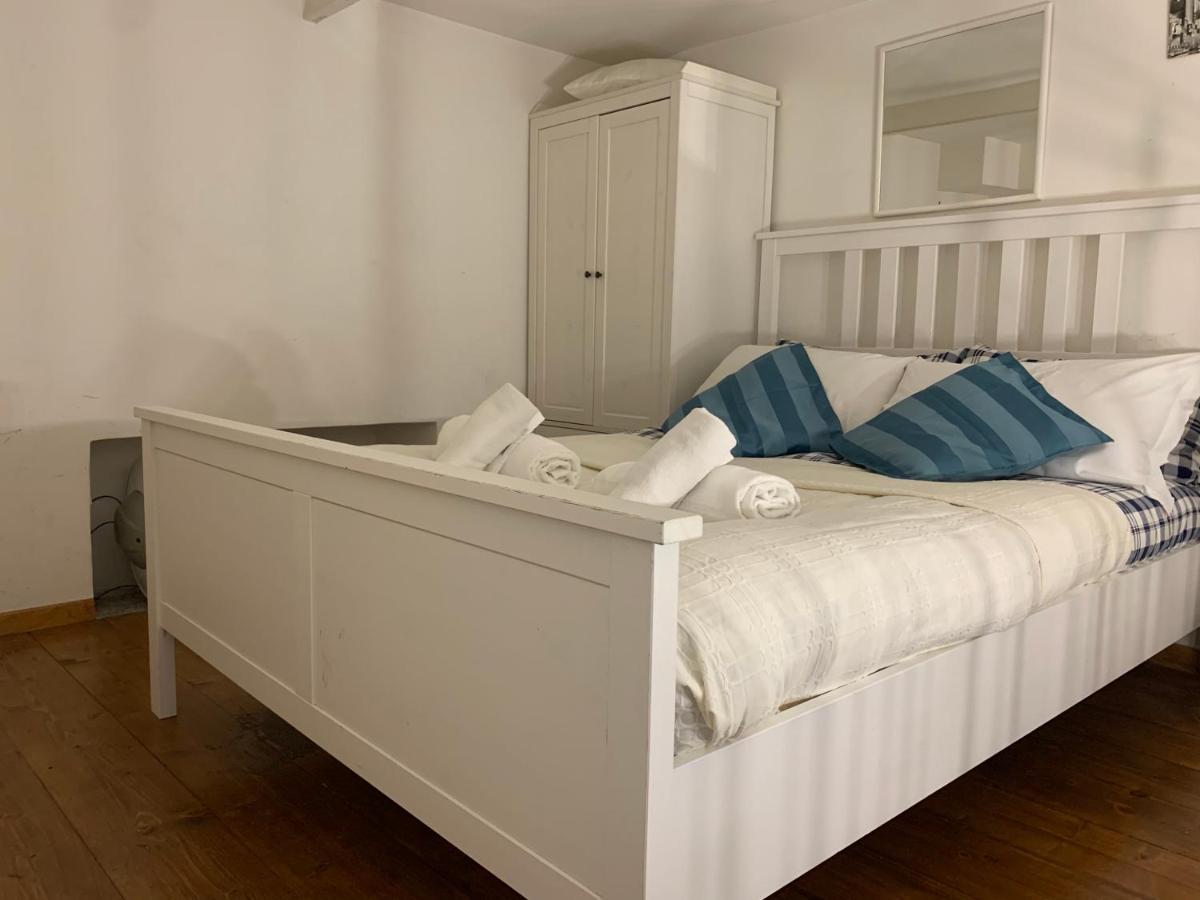 Appartement Casa Trevi 11