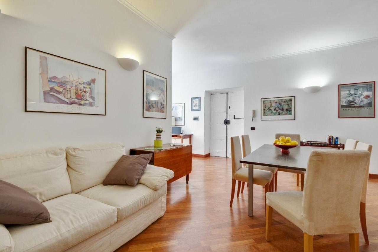 Vacanze In Vaticano By Halldis Apartment