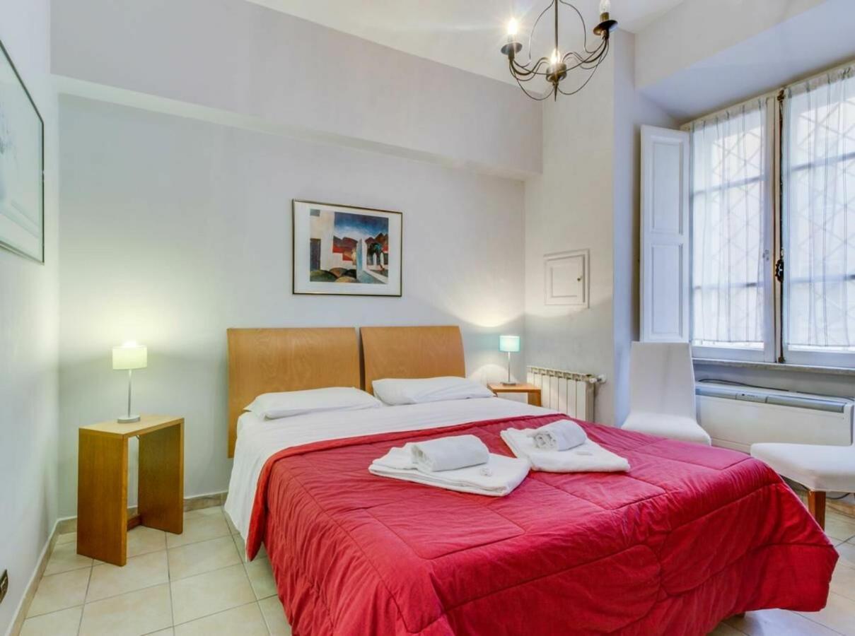 Apartment Vacanze In Vaticano By Halldis *