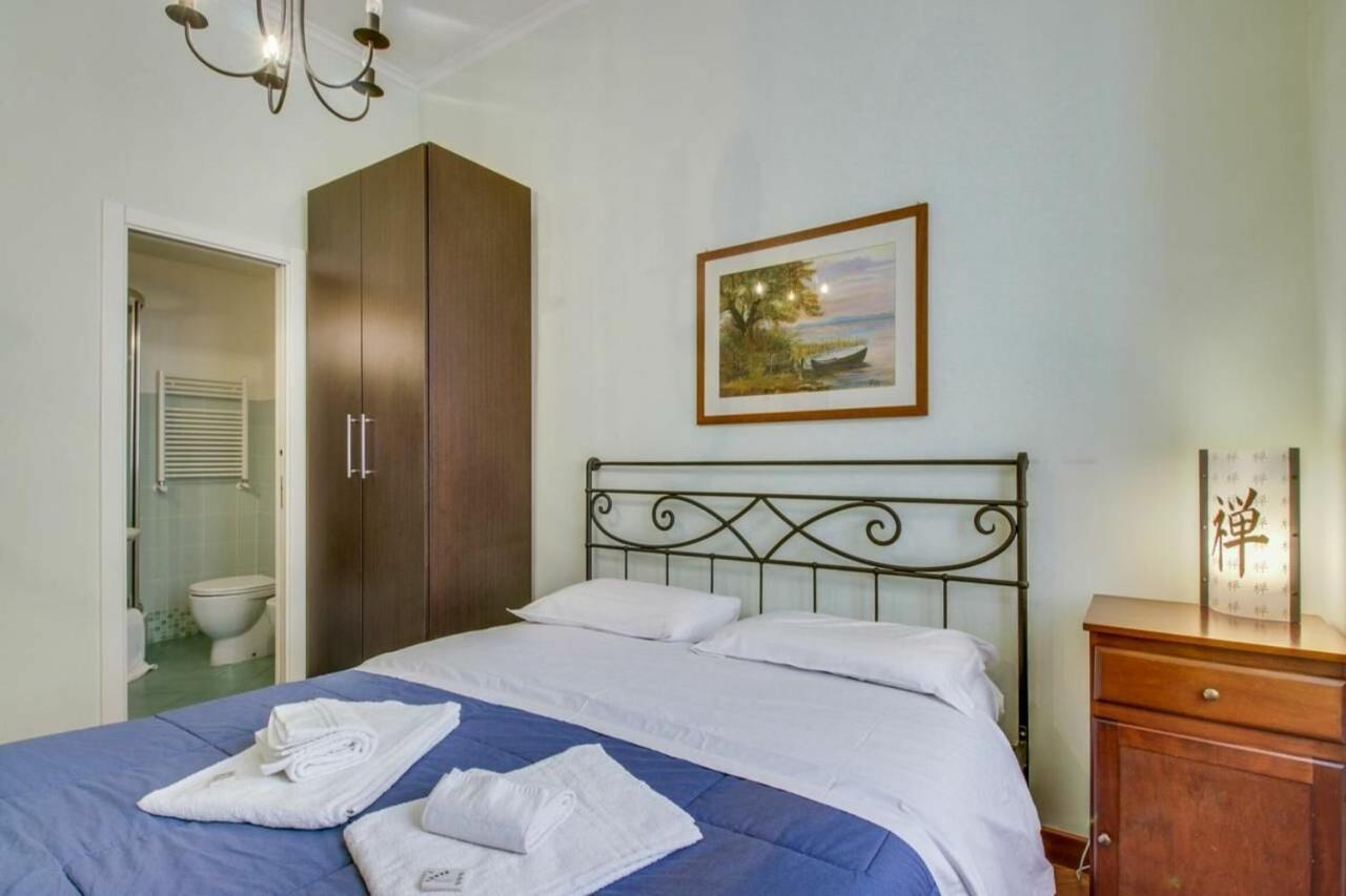 Apartment Vacanze In Vaticano By Halldis
