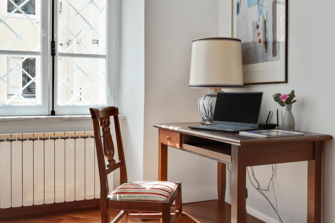 Vacanze In Vaticano By Halldis Apartment