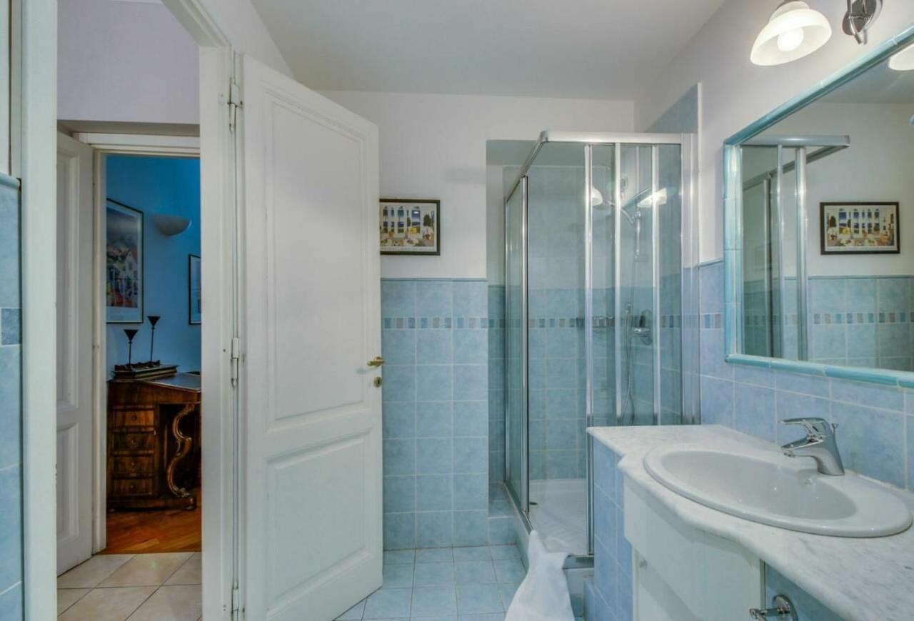 Vacanze In Vaticano By Halldis Apartment *
