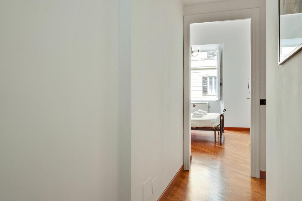 Vacanze In Vaticano By Halldis Apartment