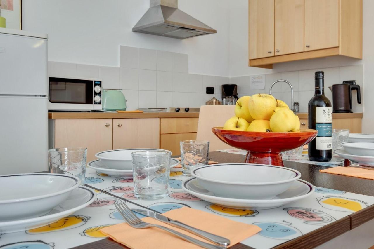 Apartment Vacanze In Vaticano By Halldis Rome