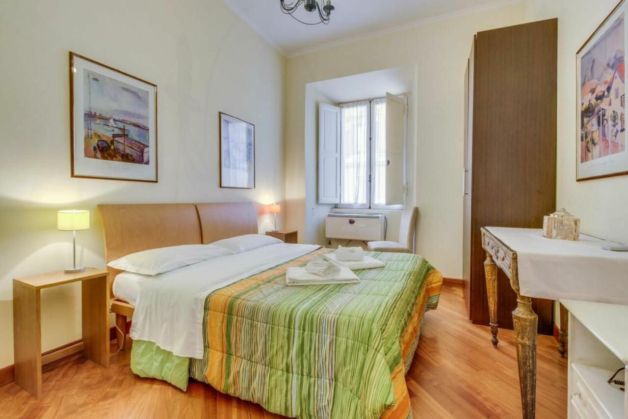 Vacanze In Vaticano By Halldis Apartment Rome