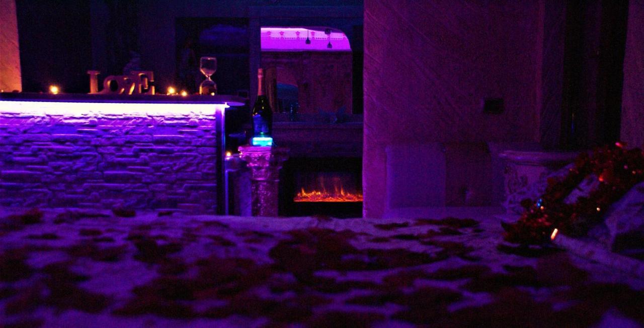 Gold Luxury Appartement