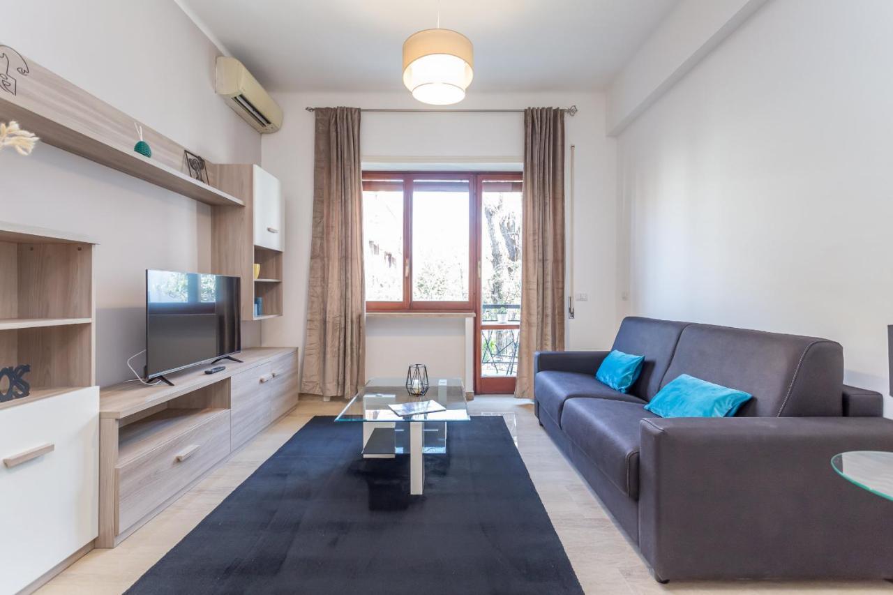 St Peter Cozy 2 Bdr With Garage * Rome