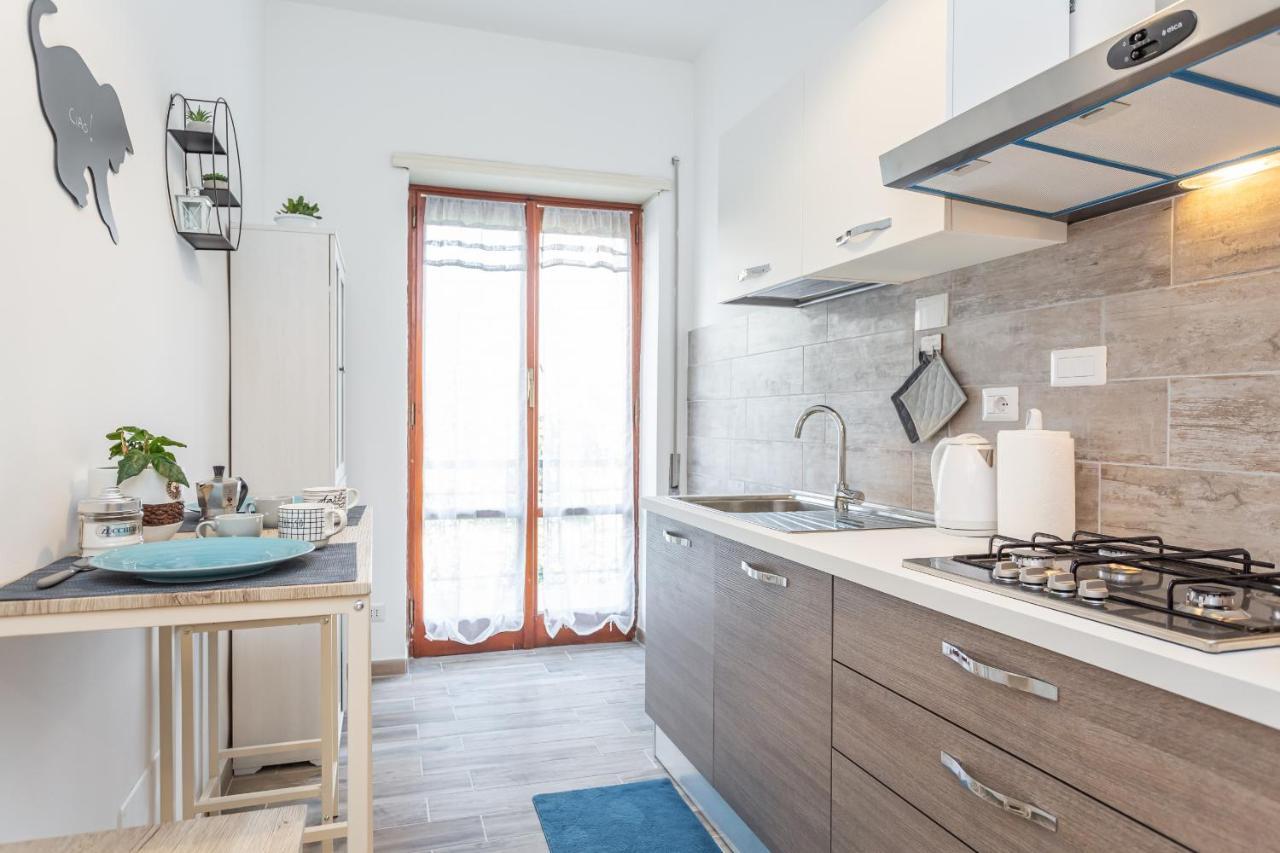 St Peter Cozy 2 Bdr With Garage * Rome
