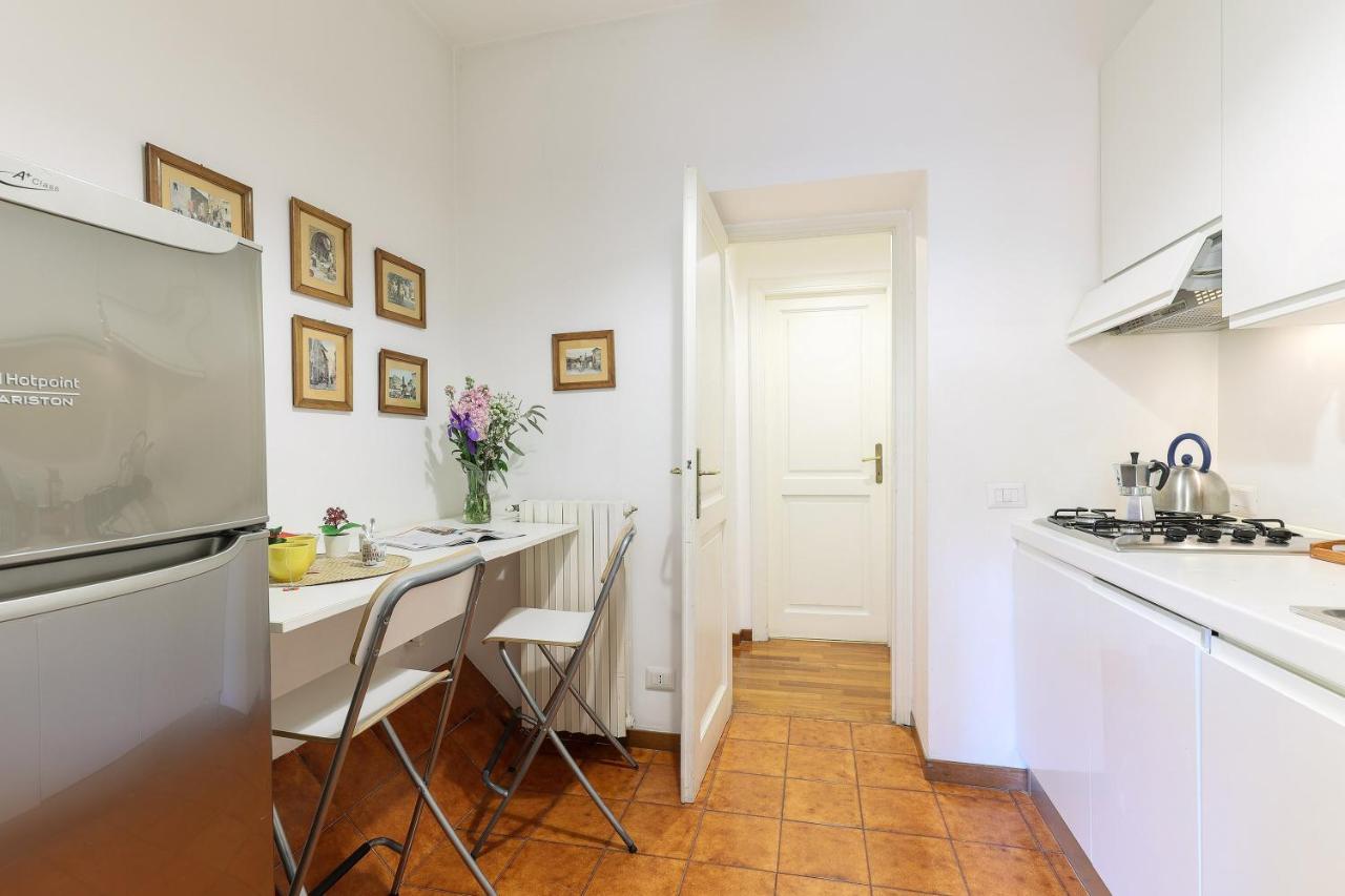 As Feel - Maison Spanish Steps Apartment Rome
