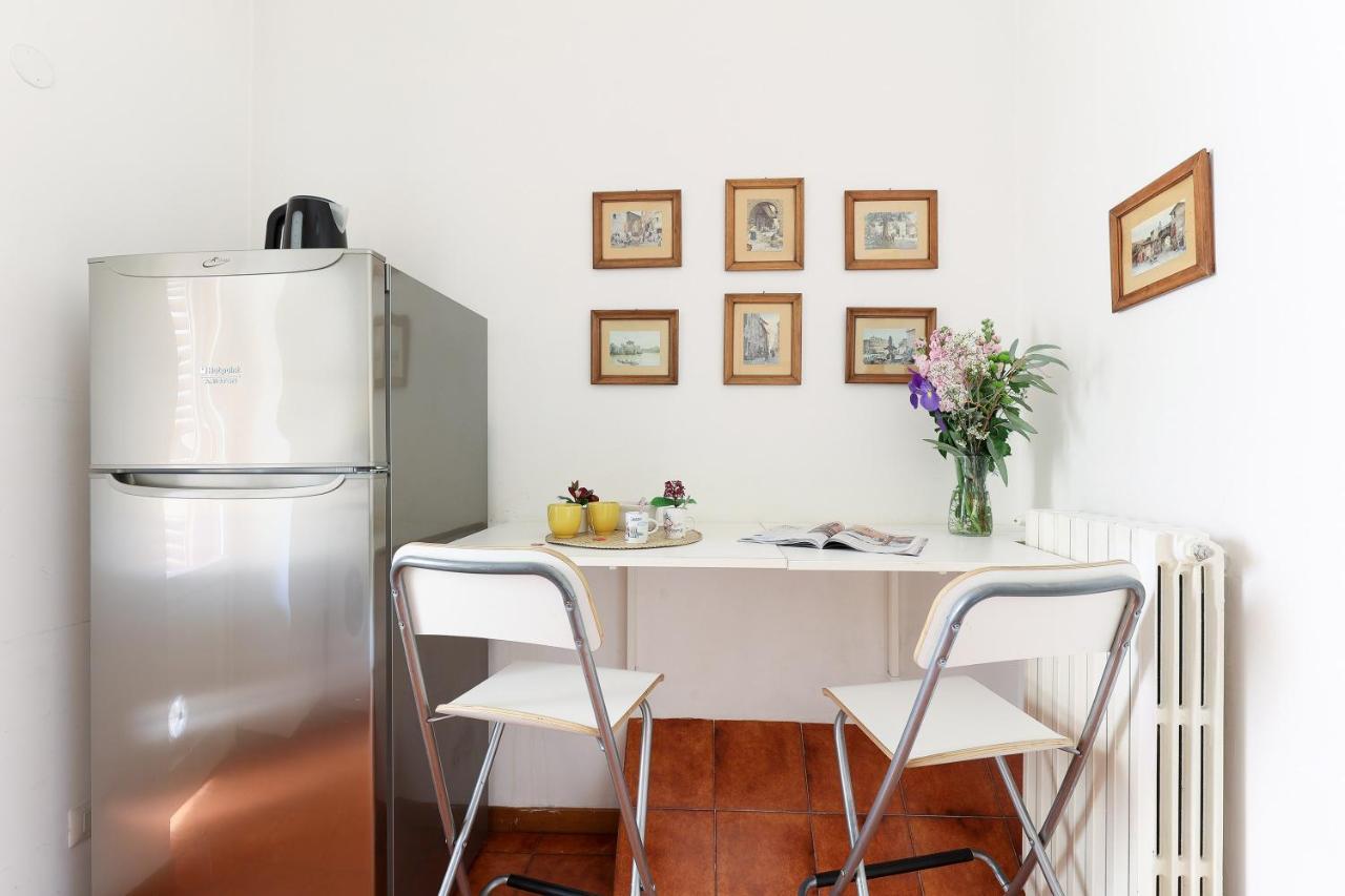 As Feel - Maison Spanish Steps Apartment