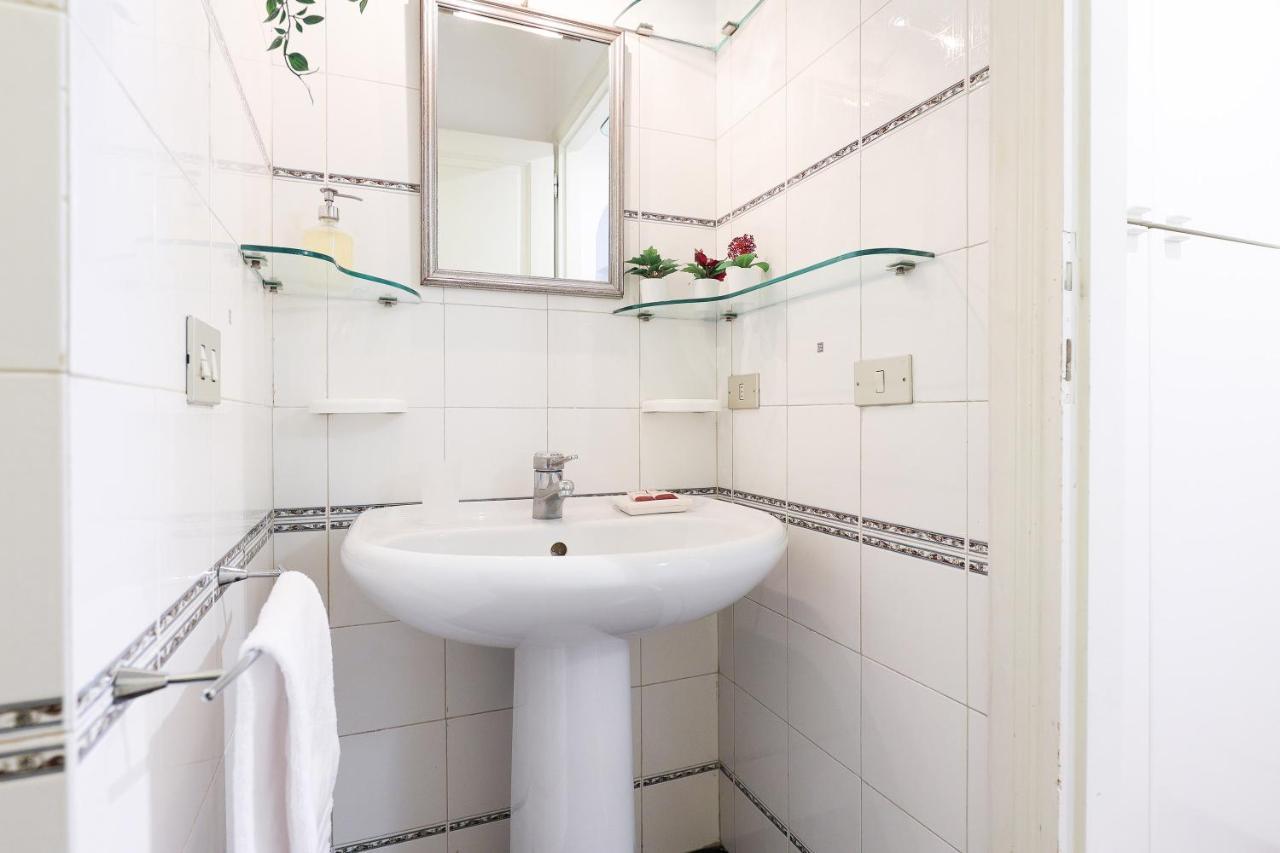 As Feel - Maison Spanish Steps Apartment *
