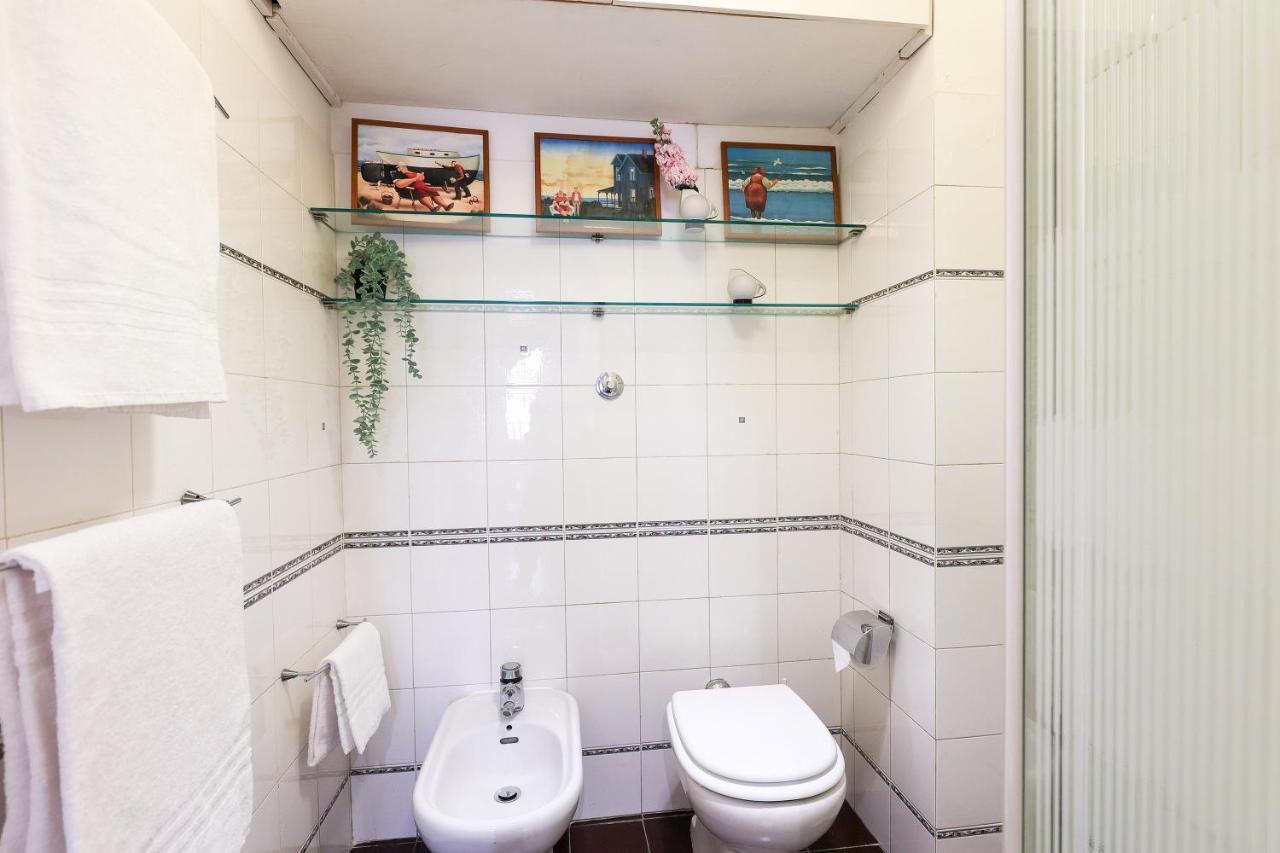 Apartment As Feel - Maison Spanish Steps Rome