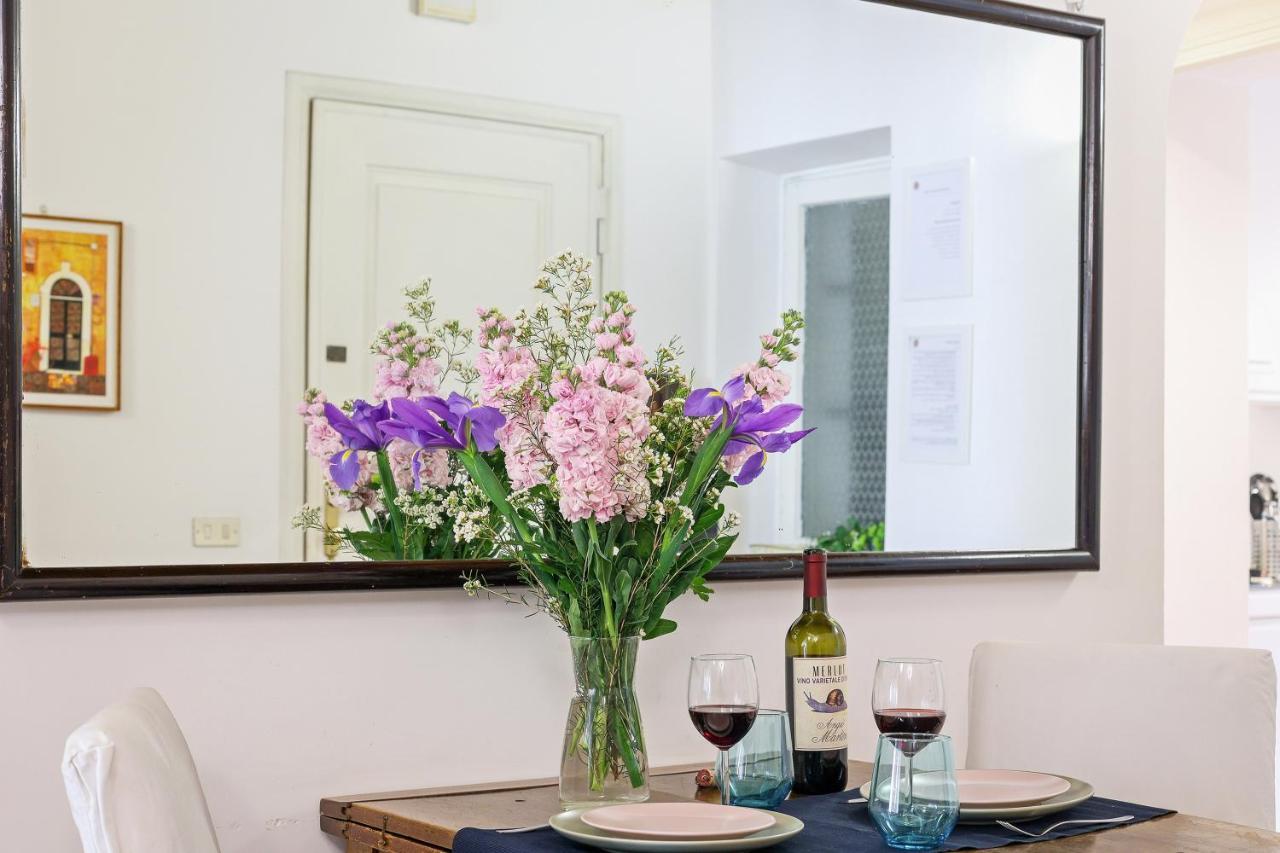 As Feel - Maison Spanish Steps Apartment