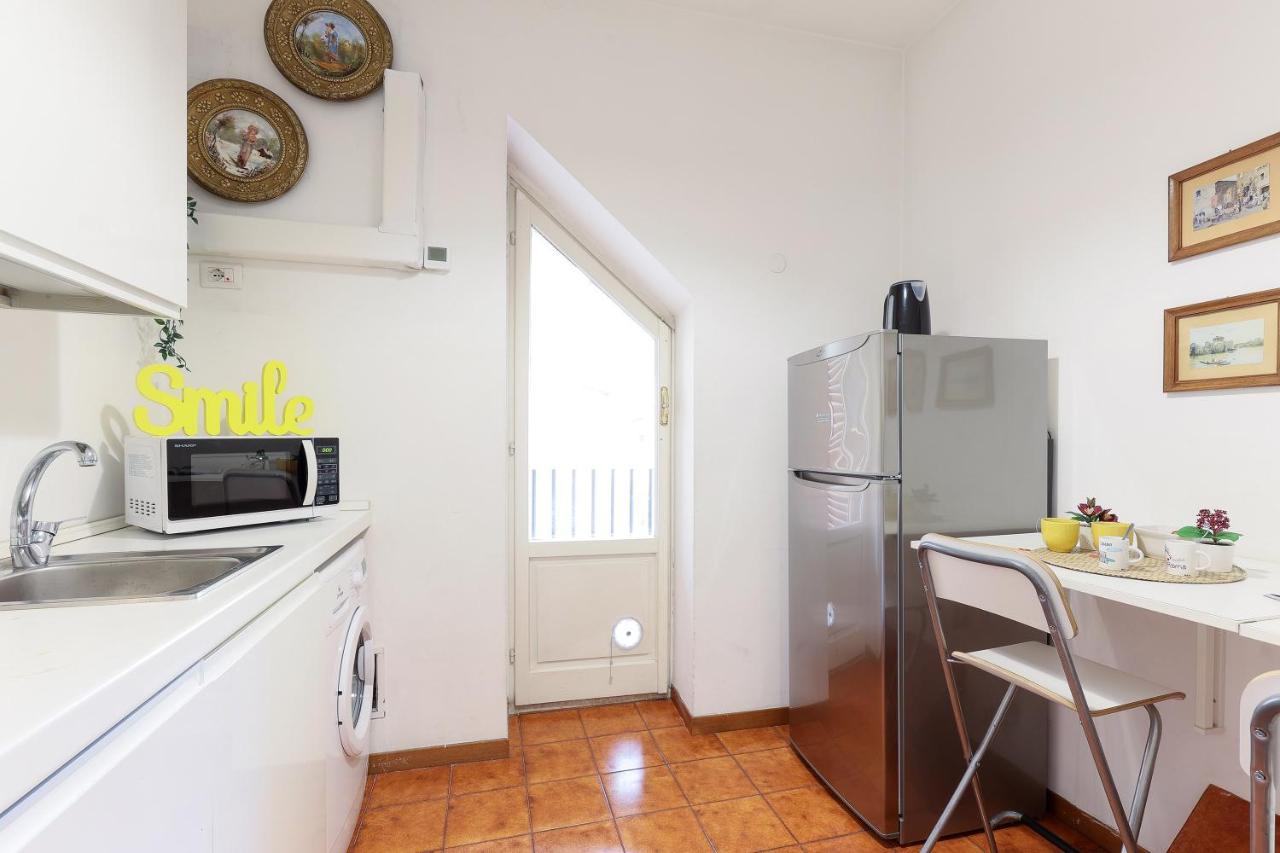 As Feel - Maison Spanish Steps Apartment *